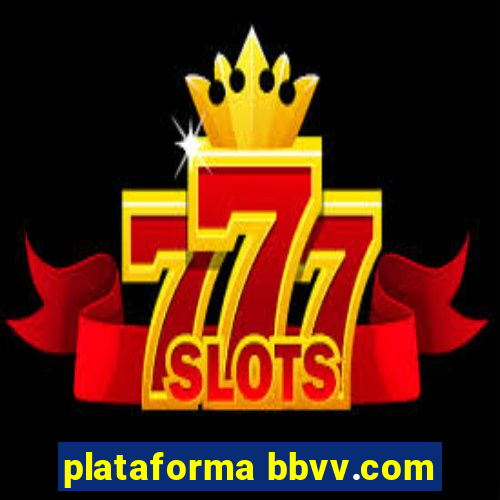 plataforma bbvv.com